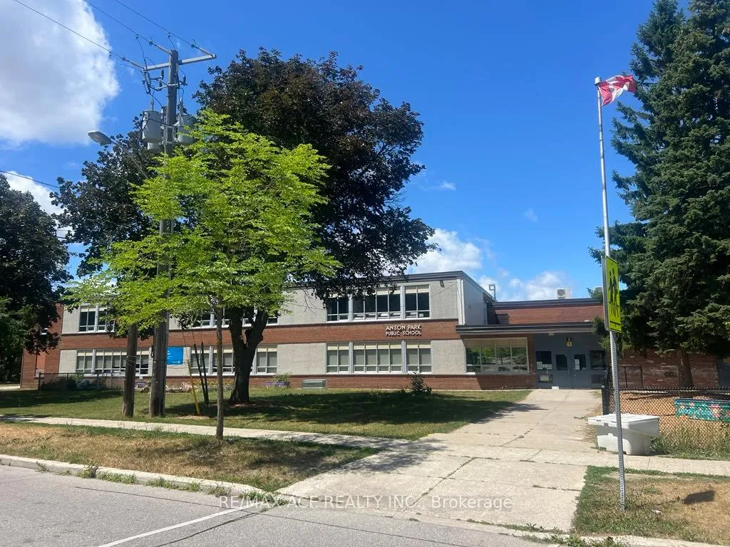 Photo 11 of Unit Bsmt, 30 Oakridge Drive, Scarborough, Cliffcrest — HOMEH