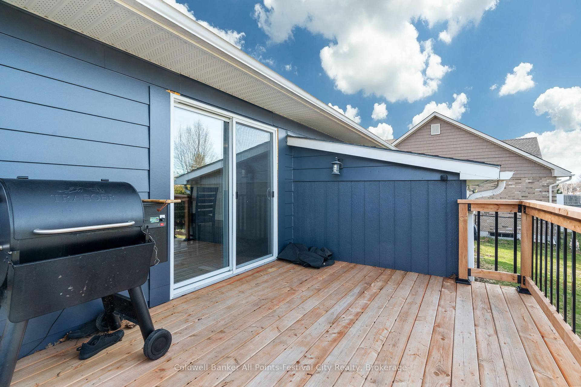 Photo 11 of 291 Mary Street, Goderich, Goderich (Town) — HOMEH