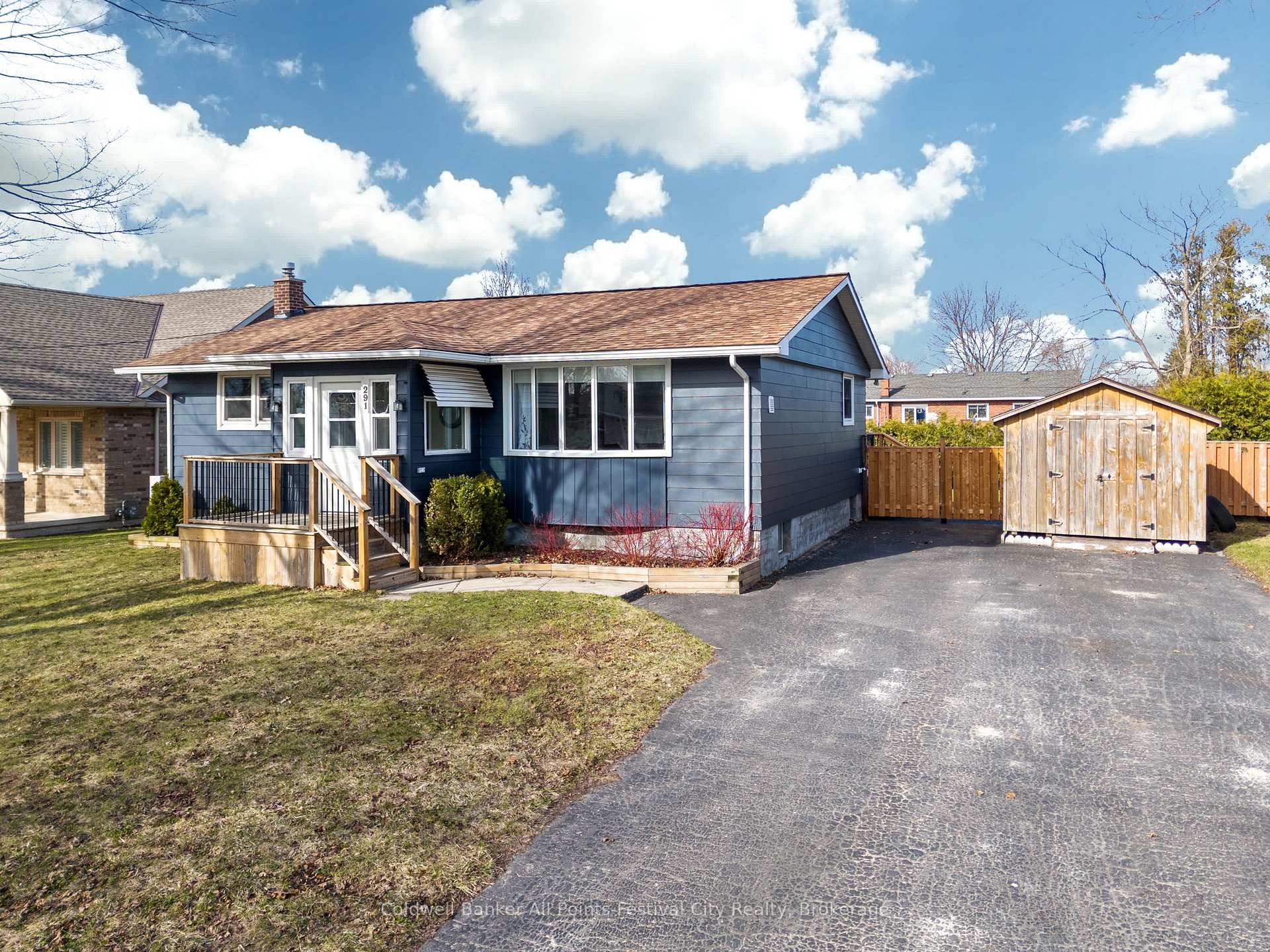 Photo 17 of 291 Mary Street, Goderich, Goderich (Town) — HOMEH
