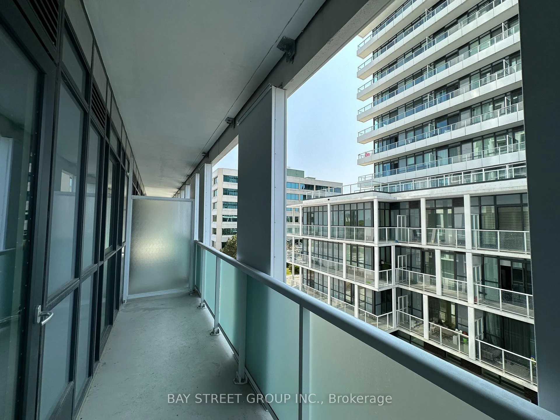 Photo 17 of Unit 501, 188 Fairview Mall Drive, North York, Don Valley Village — HOMEH