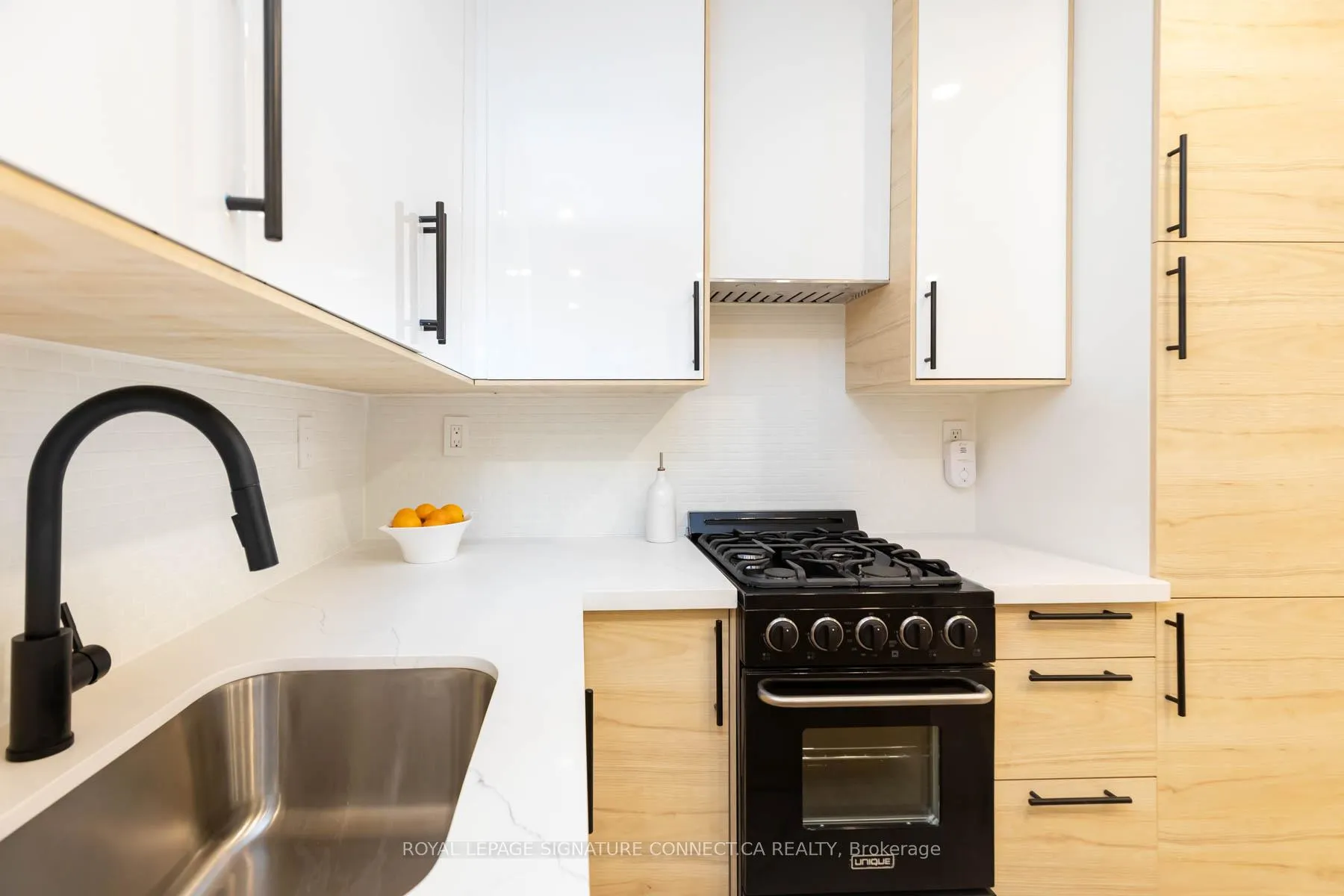 Photo 12 of Unit Lower, 55 Dearbourne Avenue, Toronto, North Riverdale — HOMEH