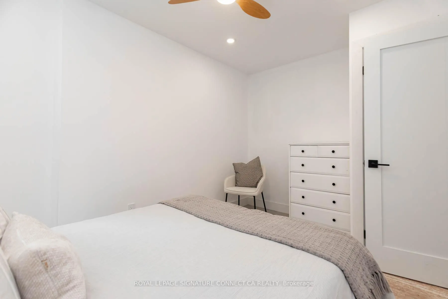 Photo 18 of Unit Lower, 55 Dearbourne Avenue, Toronto, North Riverdale — HOMEH