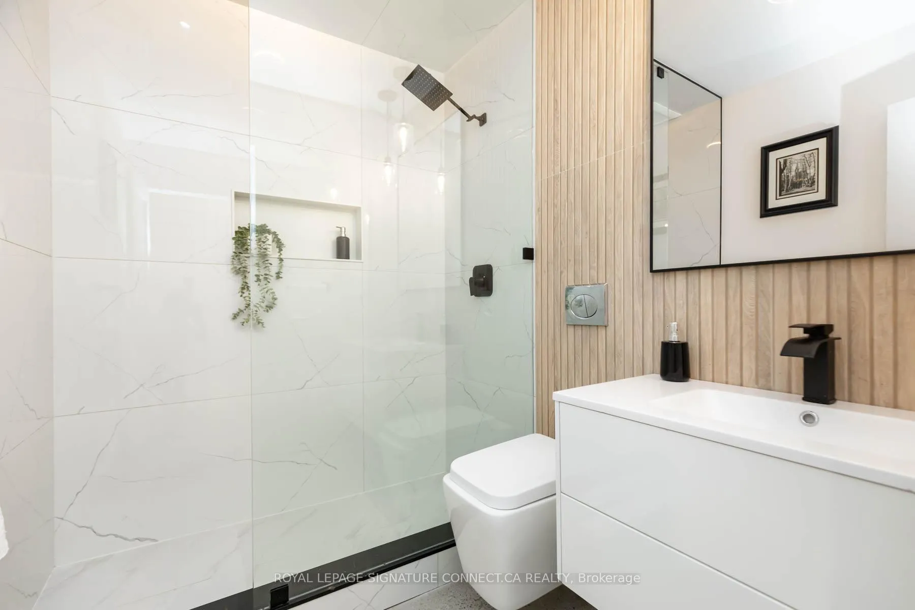 Photo 19 of Unit Lower, 55 Dearbourne Avenue, Toronto, North Riverdale — HOMEH