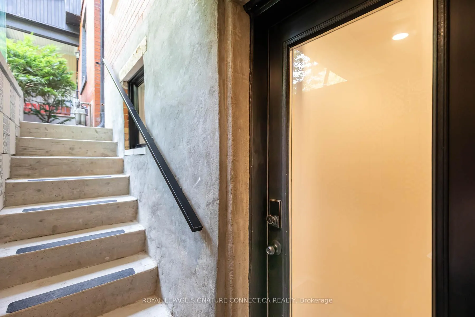 Photo 22 of Unit Lower, 55 Dearbourne Avenue, Toronto, North Riverdale — HOMEH