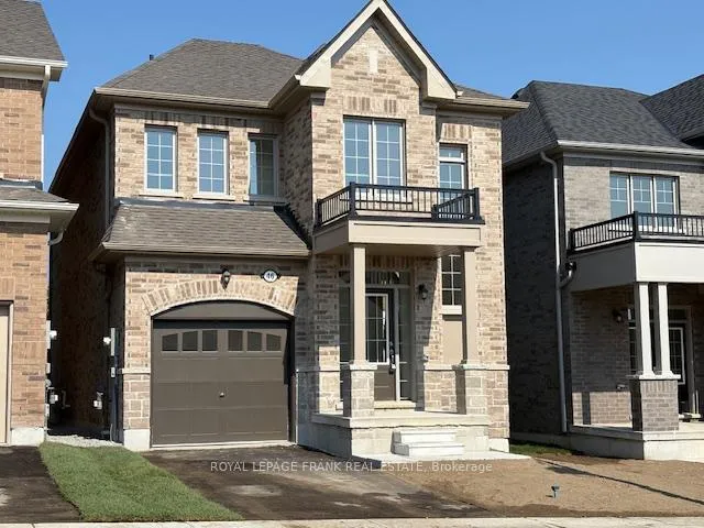Photo 1 of 46 North Garden Boulevard, Scugog, Port Perry — HOMEH