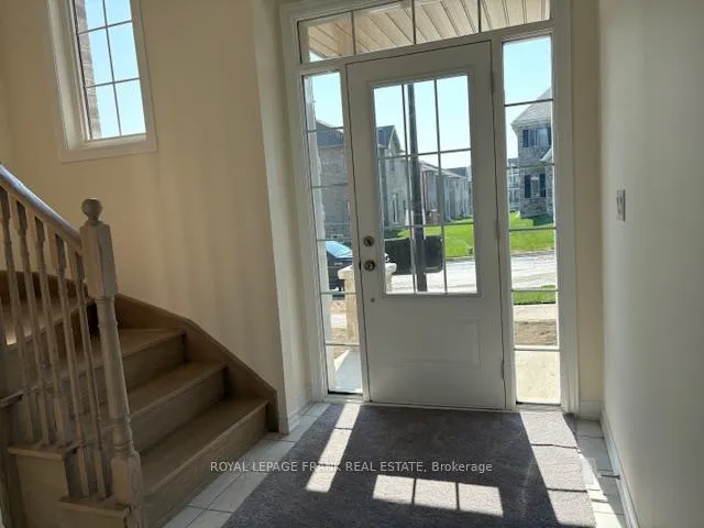 Photo 2 of 46 North Garden Boulevard, Scugog, Port Perry — HOMEH