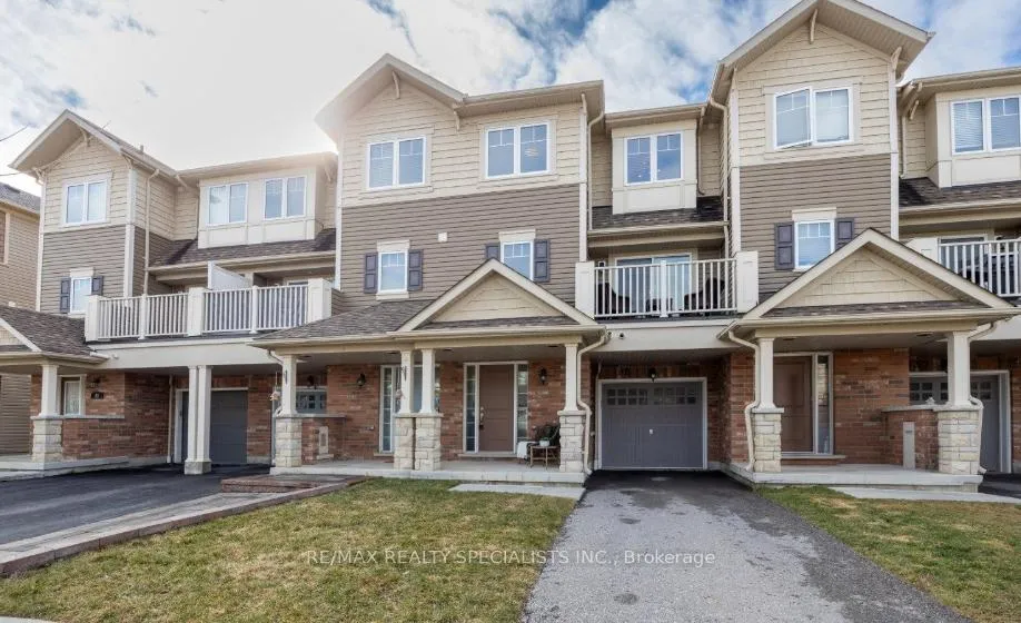 Photo 1 of 85 Great Gabe Crescent, Oshawa, Windfields — HOMEH