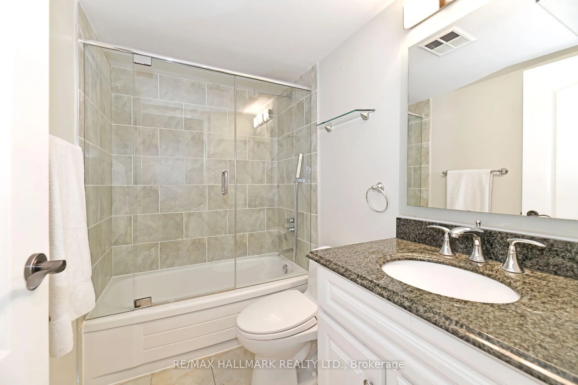 Photo 20 of Unit 1104, 7601 Bathurst Street, Vaughan, Crestwood-Springfarm-Yorkhill — HOMEH