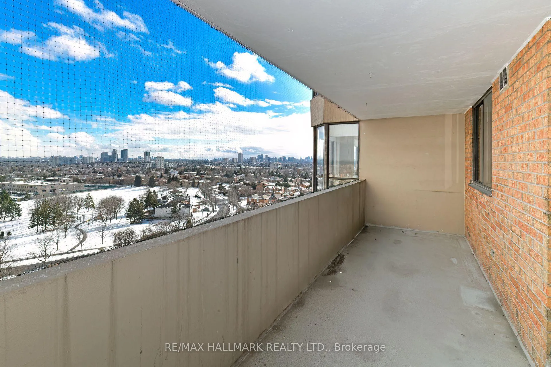 Photo 23 of Unit 1104, 7601 Bathurst Street, Vaughan, Crestwood-Springfarm-Yorkhill — HOMEH