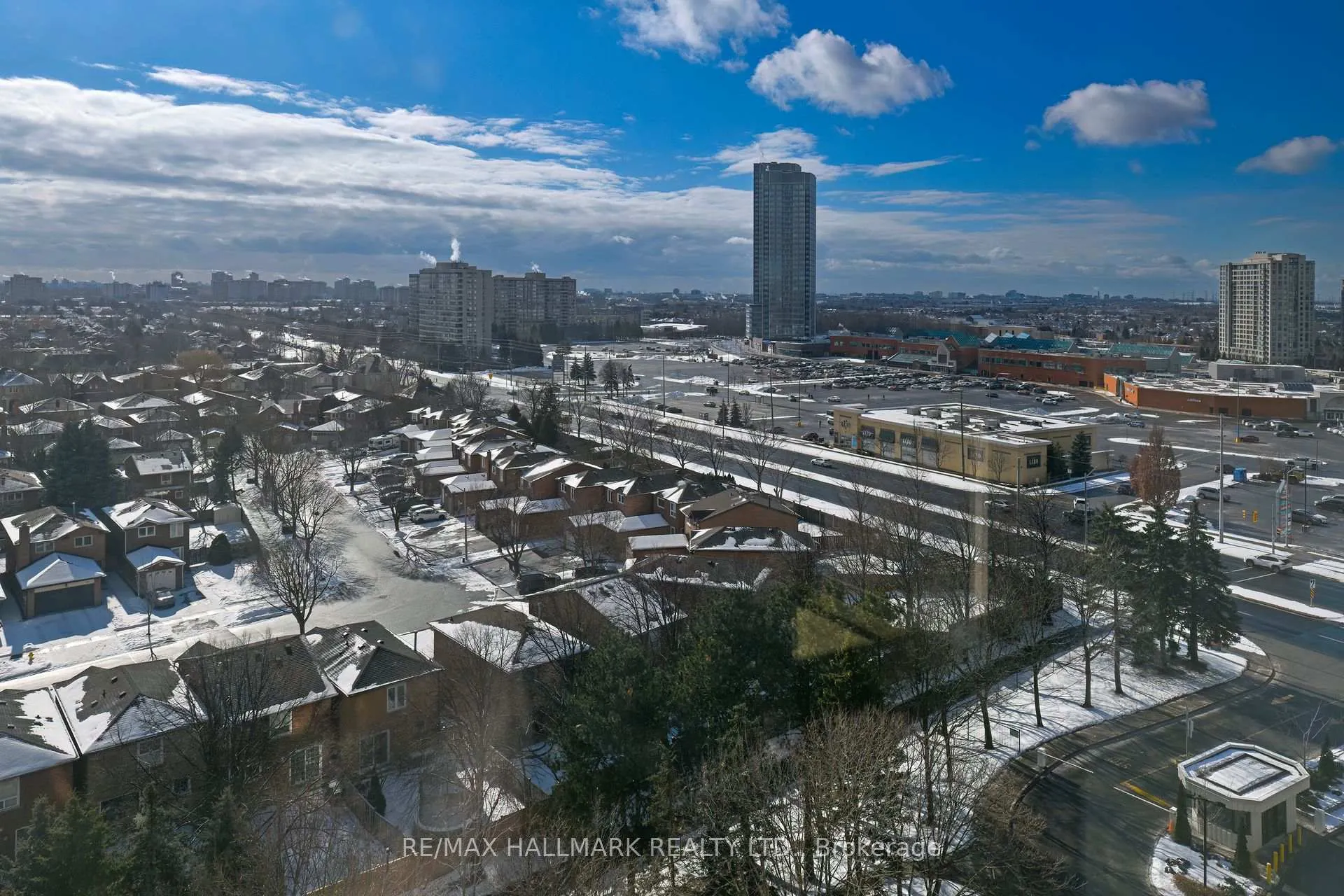 Photo 24 of Unit 1104, 7601 Bathurst Street, Vaughan, Crestwood-Springfarm-Yorkhill — HOMEH