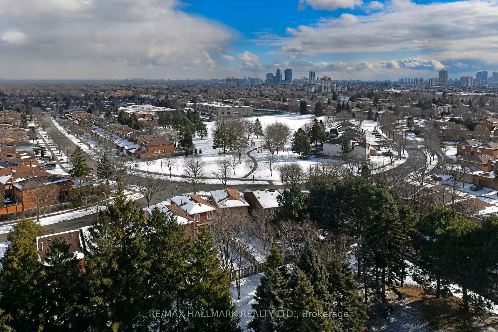 Photo 25 of Unit 1104, 7601 Bathurst Street, Vaughan, Crestwood-Springfarm-Yorkhill — HOMEH
