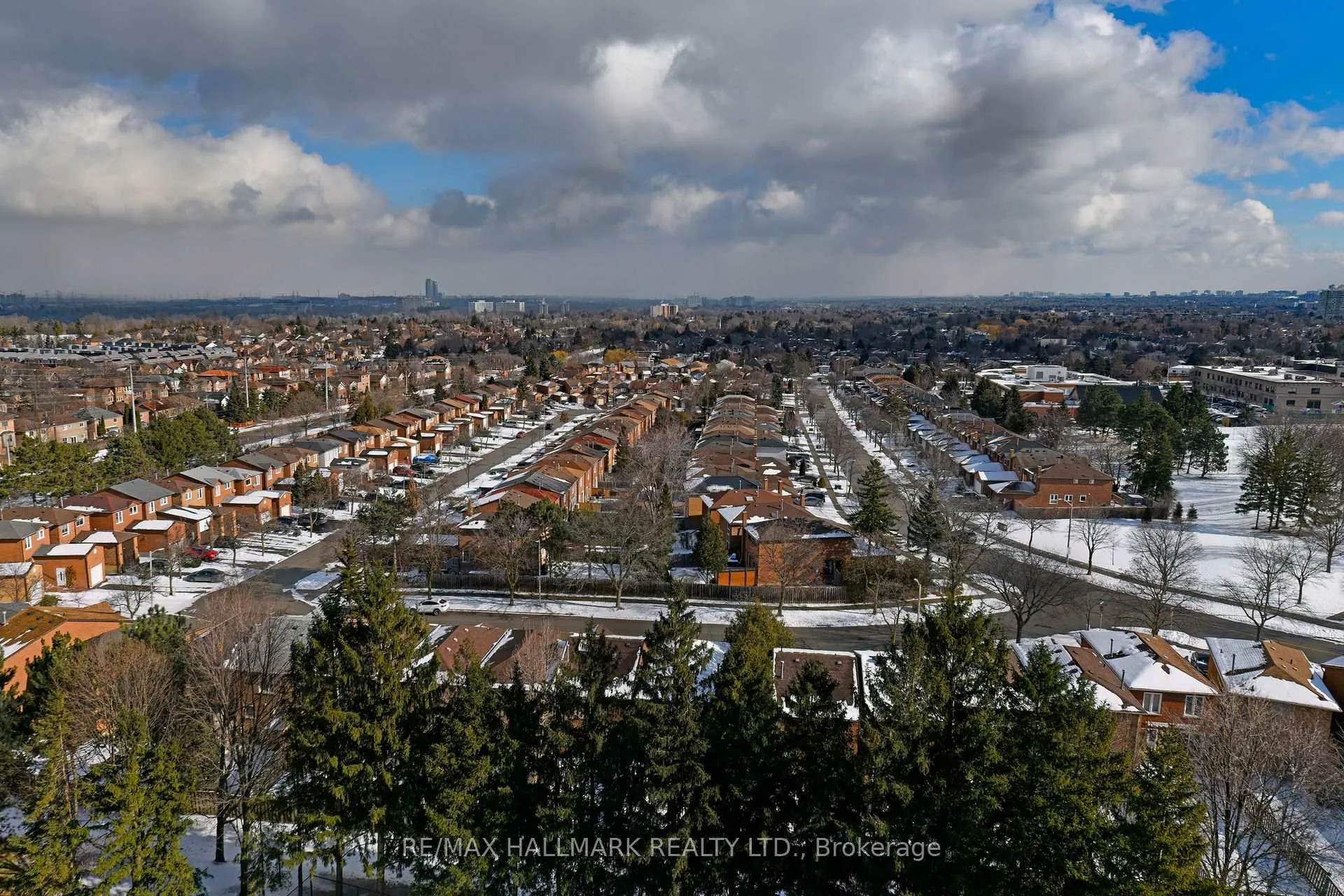 Photo 26 of Unit 1104, 7601 Bathurst Street, Vaughan, Crestwood-Springfarm-Yorkhill — HOMEH