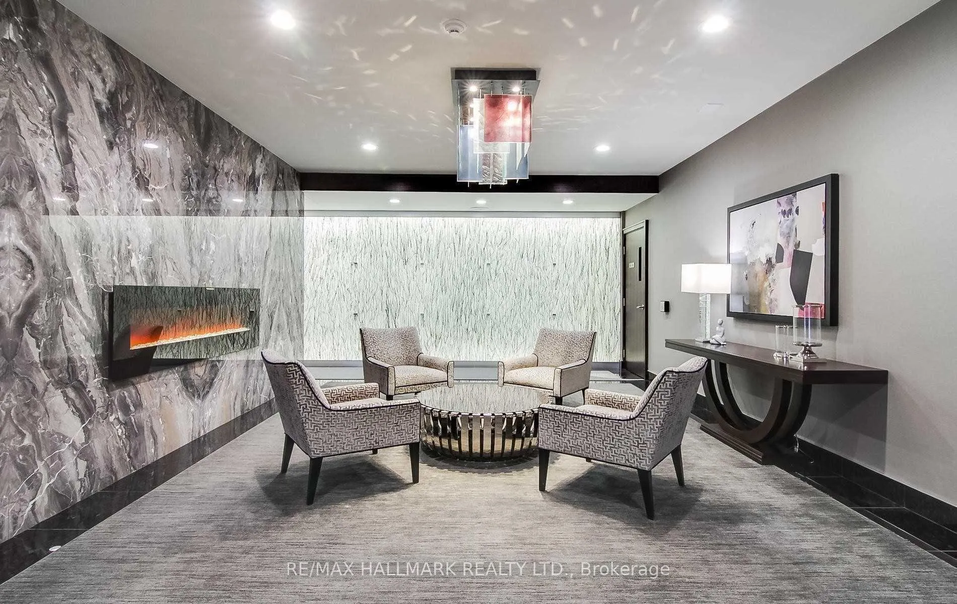 Photo 29 of Unit 1104, 7601 Bathurst Street, Vaughan, Crestwood-Springfarm-Yorkhill — HOMEH