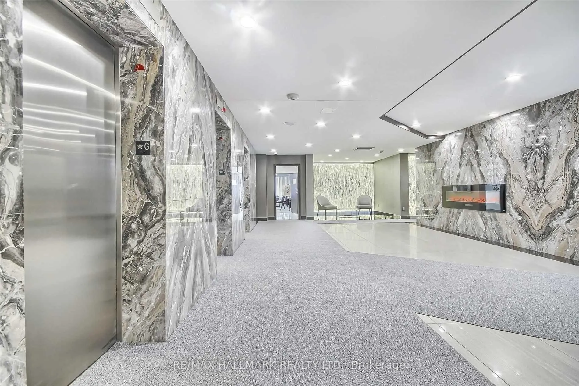Photo 30 of Unit 1104, 7601 Bathurst Street, Vaughan, Crestwood-Springfarm-Yorkhill — HOMEH