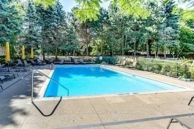 Photo 31 of Unit 1104, 7601 Bathurst Street, Vaughan, Crestwood-Springfarm-Yorkhill — HOMEH