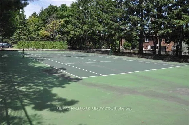 Photo 32 of Unit 1104, 7601 Bathurst Street, Vaughan, Crestwood-Springfarm-Yorkhill — HOMEH
