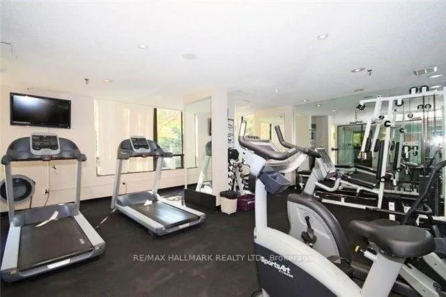 Photo 33 of Unit 1104, 7601 Bathurst Street, Vaughan, Crestwood-Springfarm-Yorkhill — HOMEH