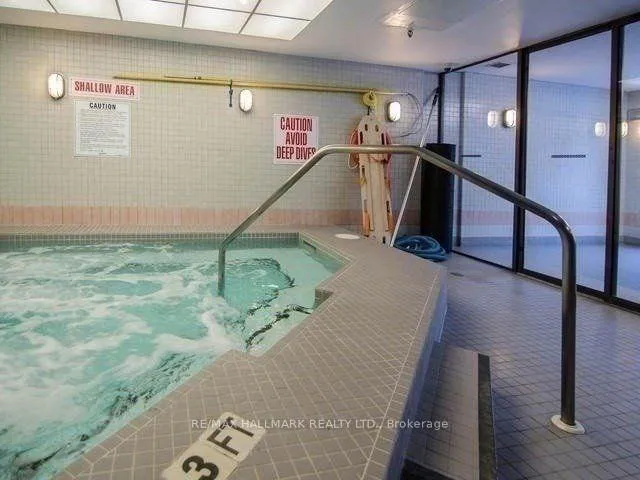 Photo 35 of Unit 1104, 7601 Bathurst Street, Vaughan, Crestwood-Springfarm-Yorkhill — HOMEH