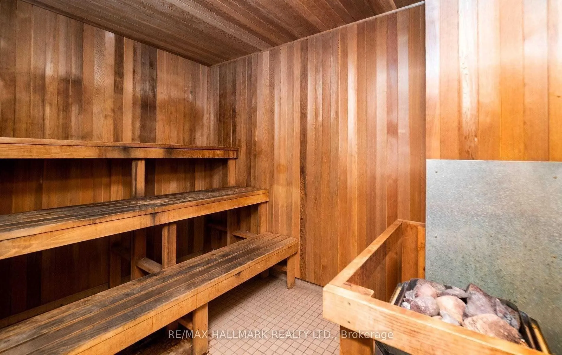 Photo 36 of Unit 1104, 7601 Bathurst Street, Vaughan, Crestwood-Springfarm-Yorkhill — HOMEH