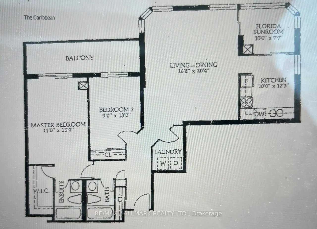 Photo 40 of Unit 1104, 7601 Bathurst Street, Vaughan, Crestwood-Springfarm-Yorkhill — HOMEH