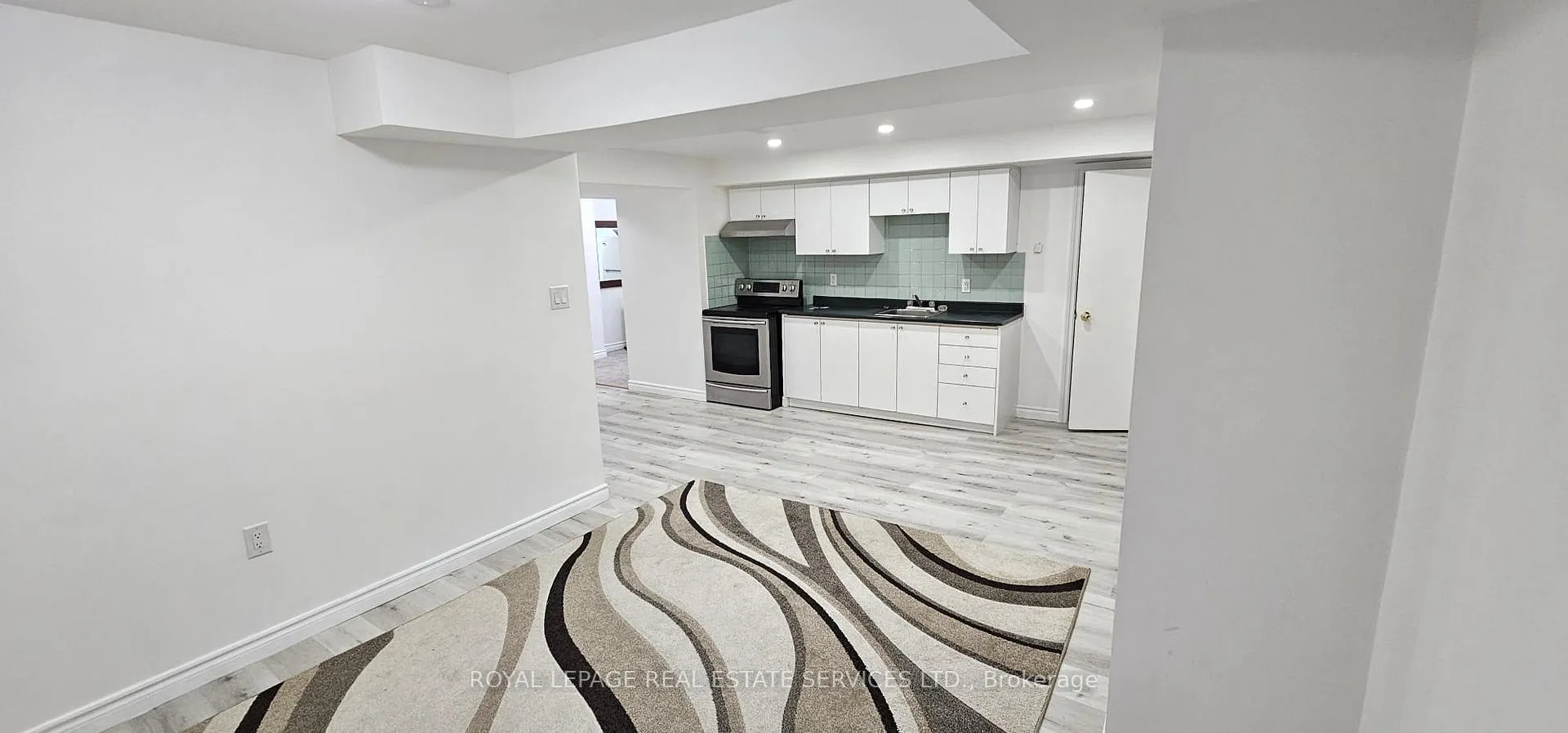 Photo 2 of Unit Bsmt, 1583 Dellbrook Avenue, Pickering, Brock Ridge — HOMEH