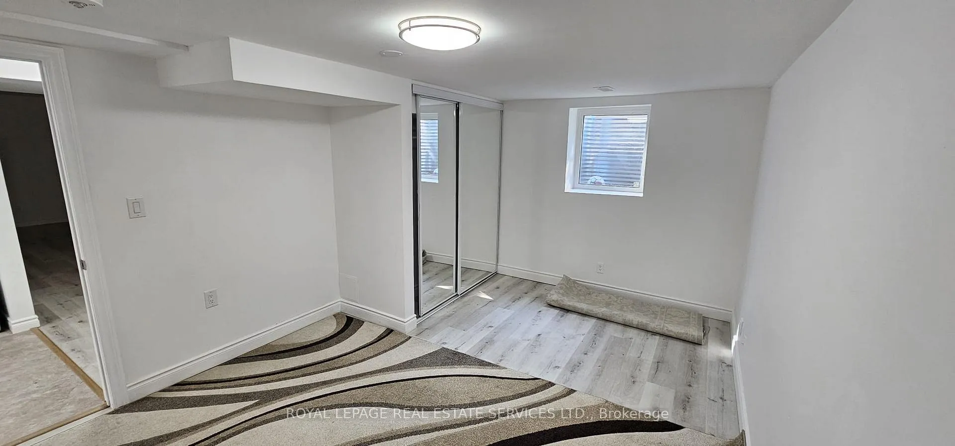 Photo 3 of Unit Bsmt, 1583 Dellbrook Avenue, Pickering, Brock Ridge — HOMEH