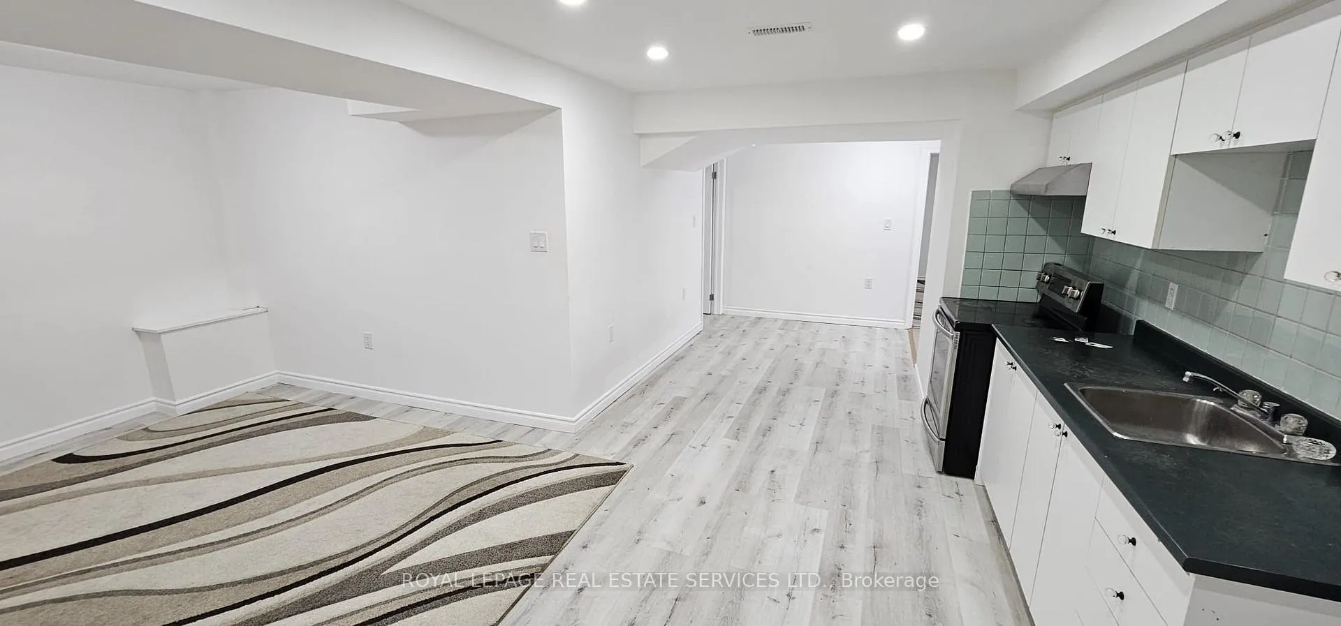 Photo 4 of Unit Bsmt, 1583 Dellbrook Avenue, Pickering, Brock Ridge — HOMEH