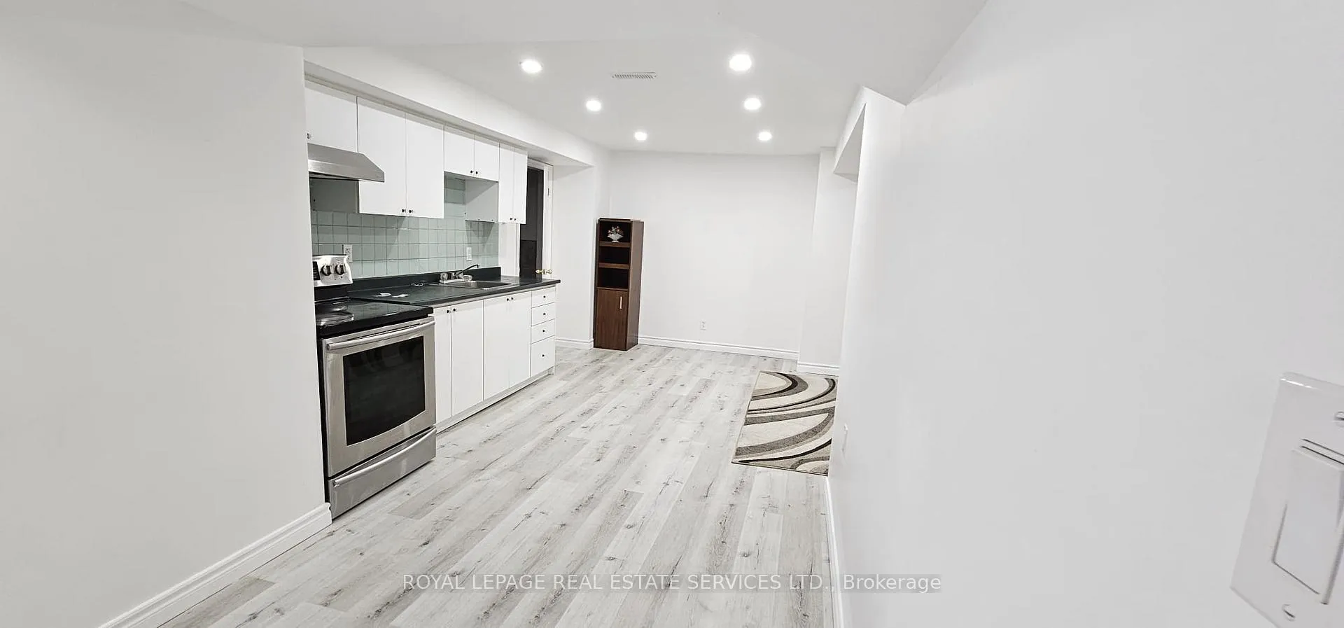 Photo 6 of Unit Bsmt, 1583 Dellbrook Avenue, Pickering, Brock Ridge — HOMEH