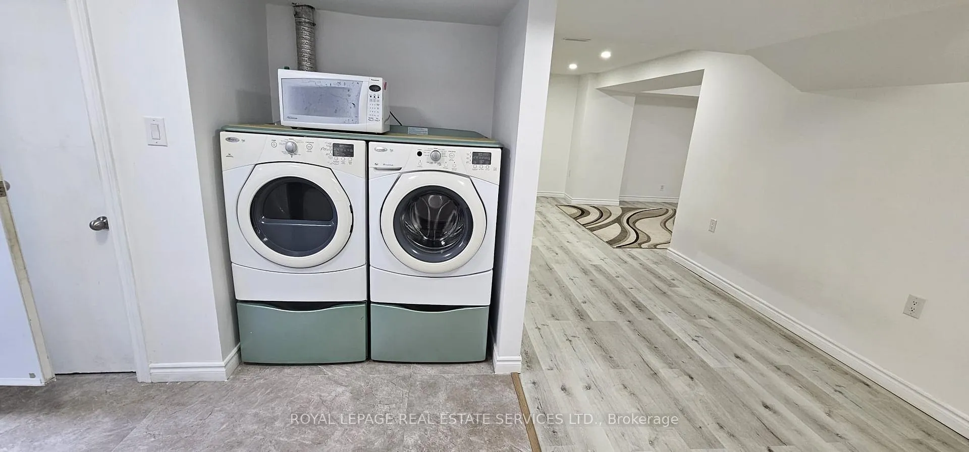 Photo 8 of Unit Bsmt, 1583 Dellbrook Avenue, Pickering, Brock Ridge — HOMEH