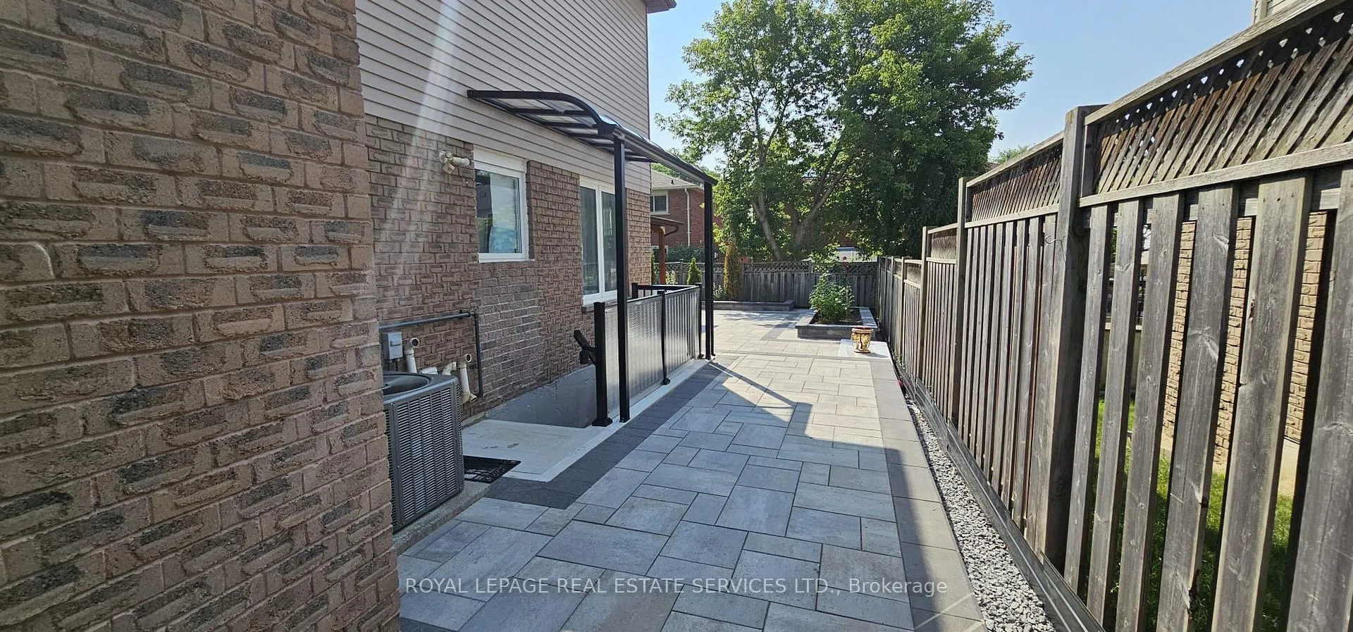 Photo 9 of Unit Bsmt, 1583 Dellbrook Avenue, Pickering, Brock Ridge — HOMEH