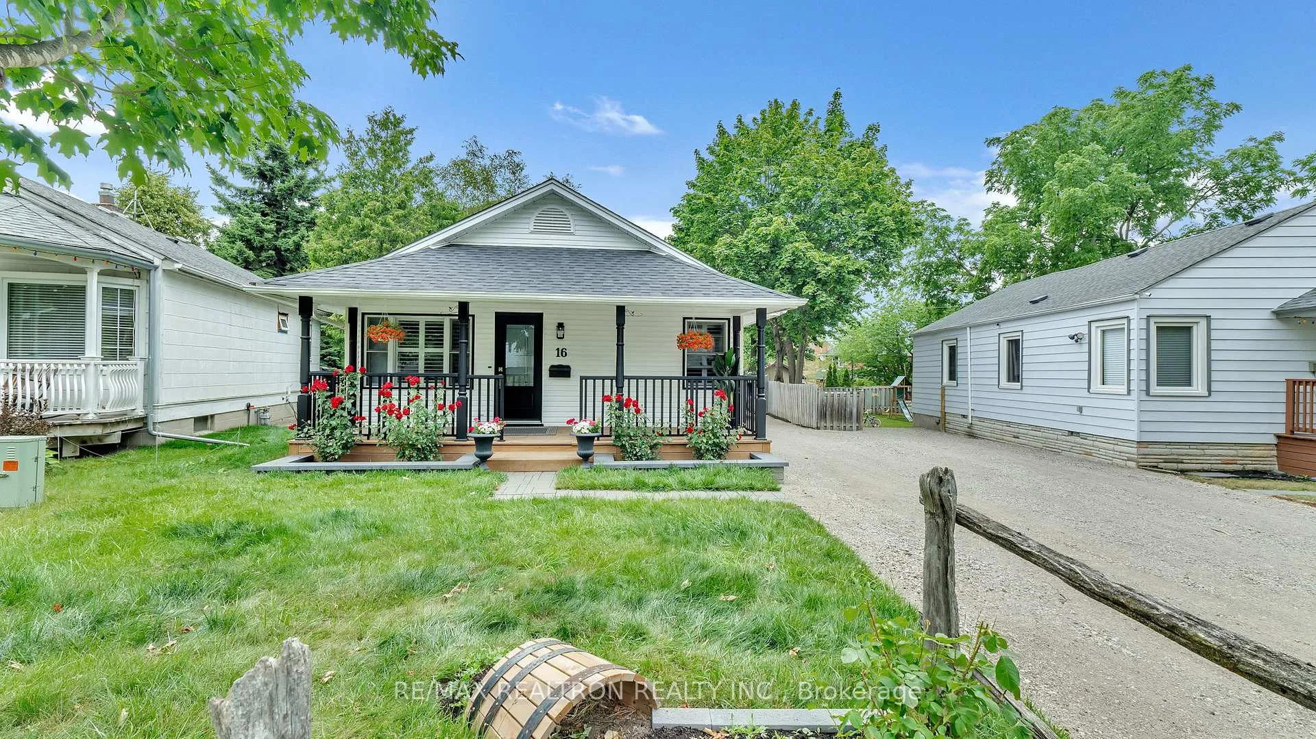 Photo 1 of 16 Glynn Road, Ajax, Central — HOMEH