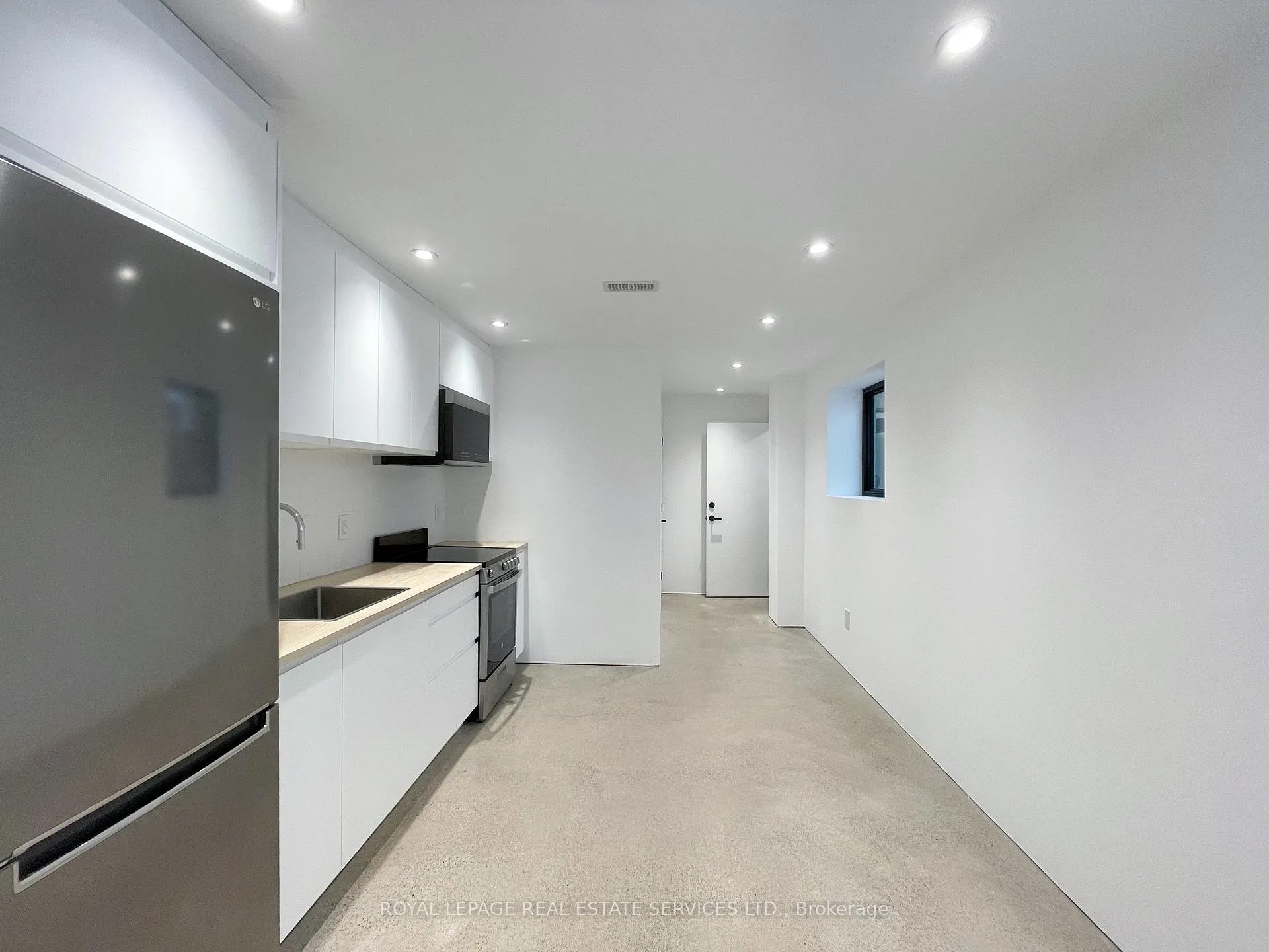 Photo 3 of Unit A, 100 Morse Street, Toronto, South Riverdale — HOMEH