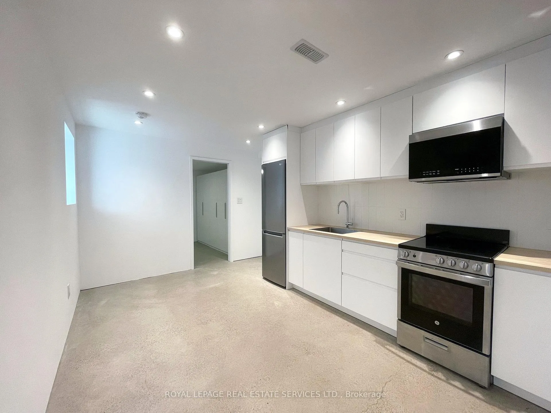 Photo 4 of Unit A, 100 Morse Street, Toronto, South Riverdale — HOMEH