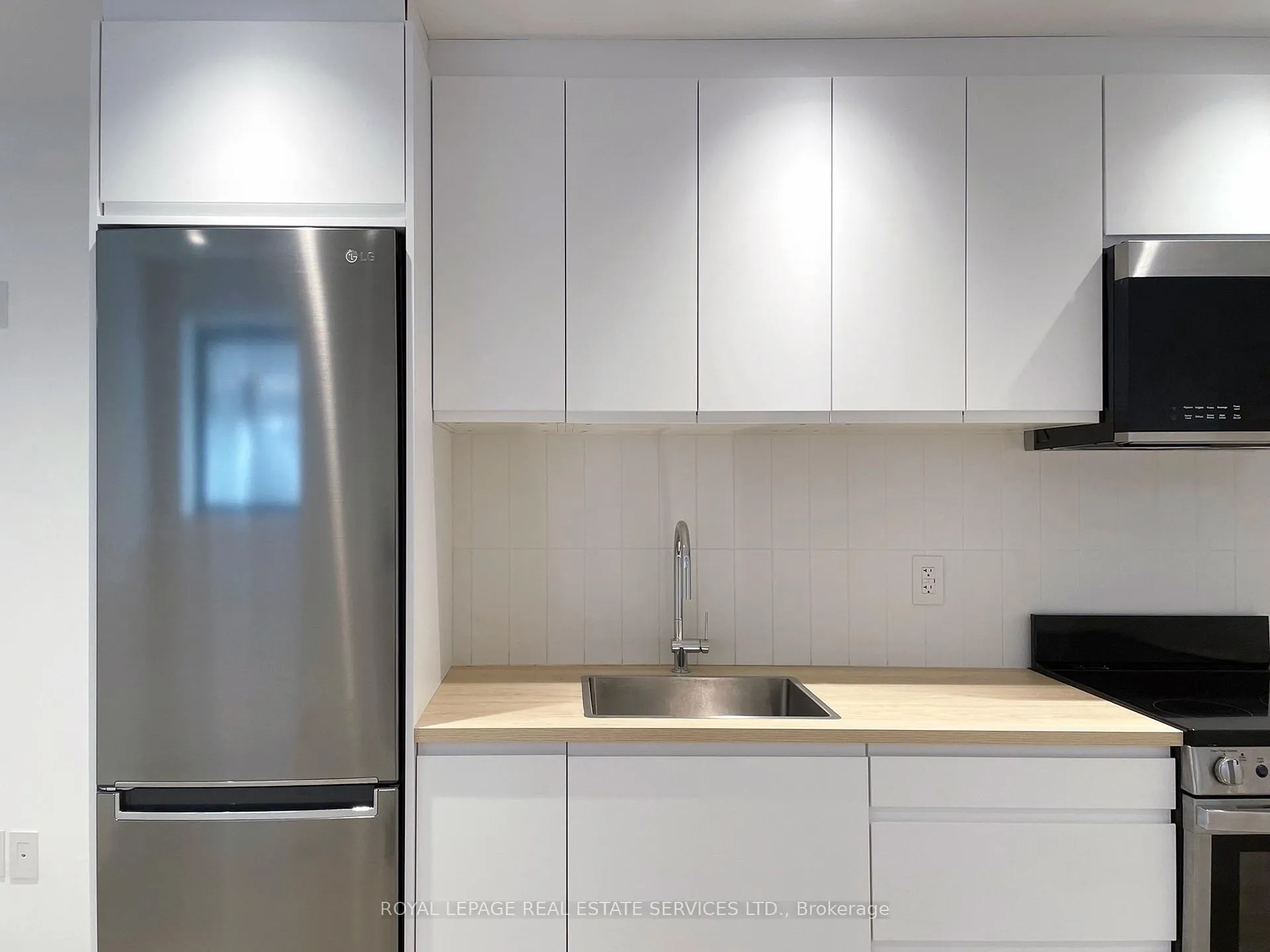 Photo 8 of Unit A, 100 Morse Street, Toronto, South Riverdale — HOMEH