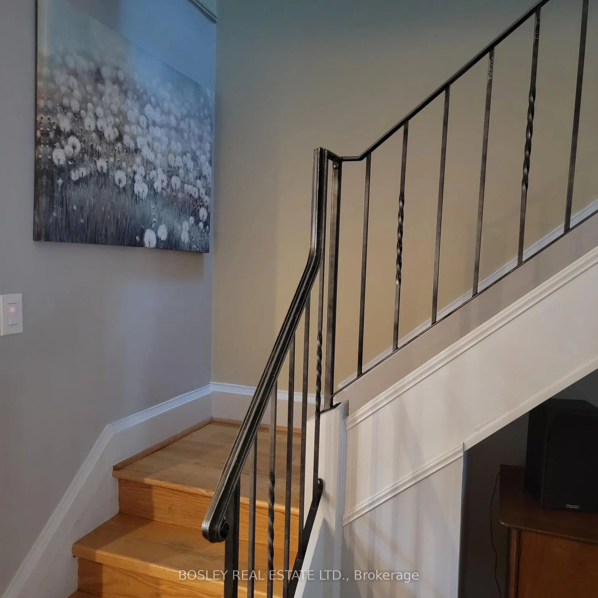 Photo 9 of Unit Main / 2nd, 77 Linnsmore Crescent, Toronto, Danforth — HOMEH