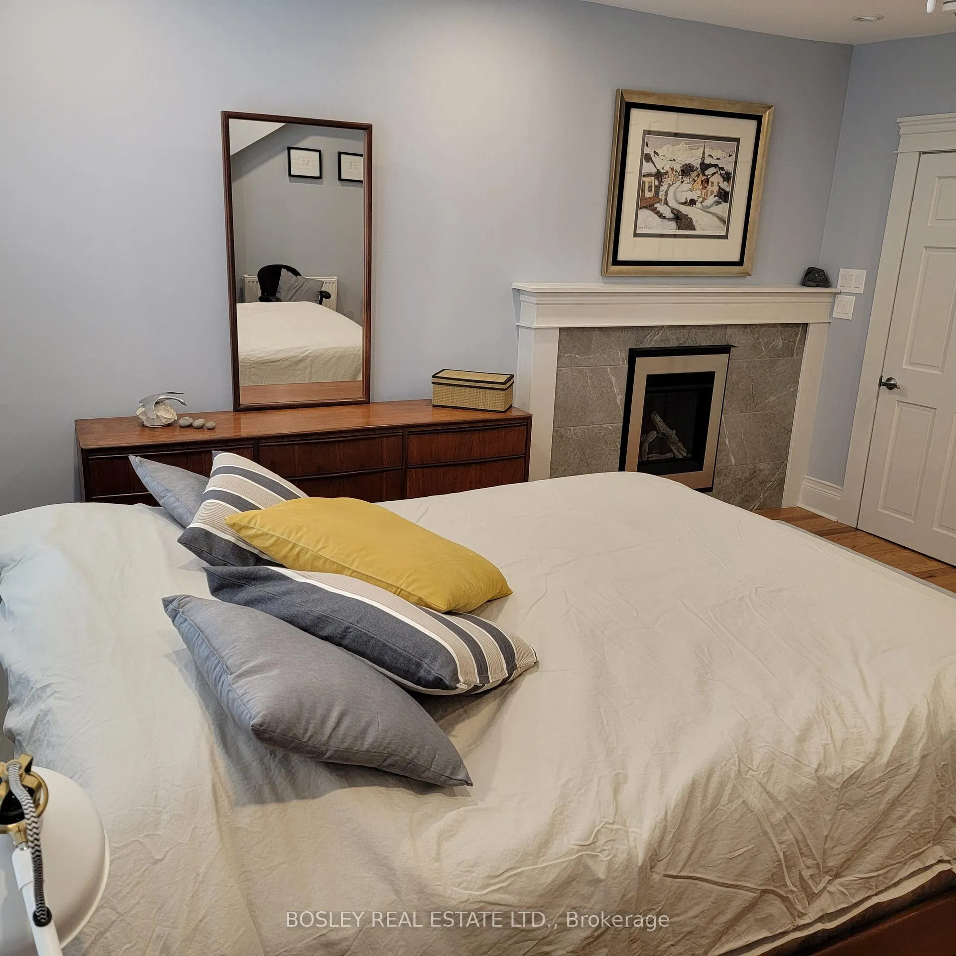 Photo 11 of Unit Main / 2nd, 77 Linnsmore Crescent, Toronto, Danforth — HOMEH