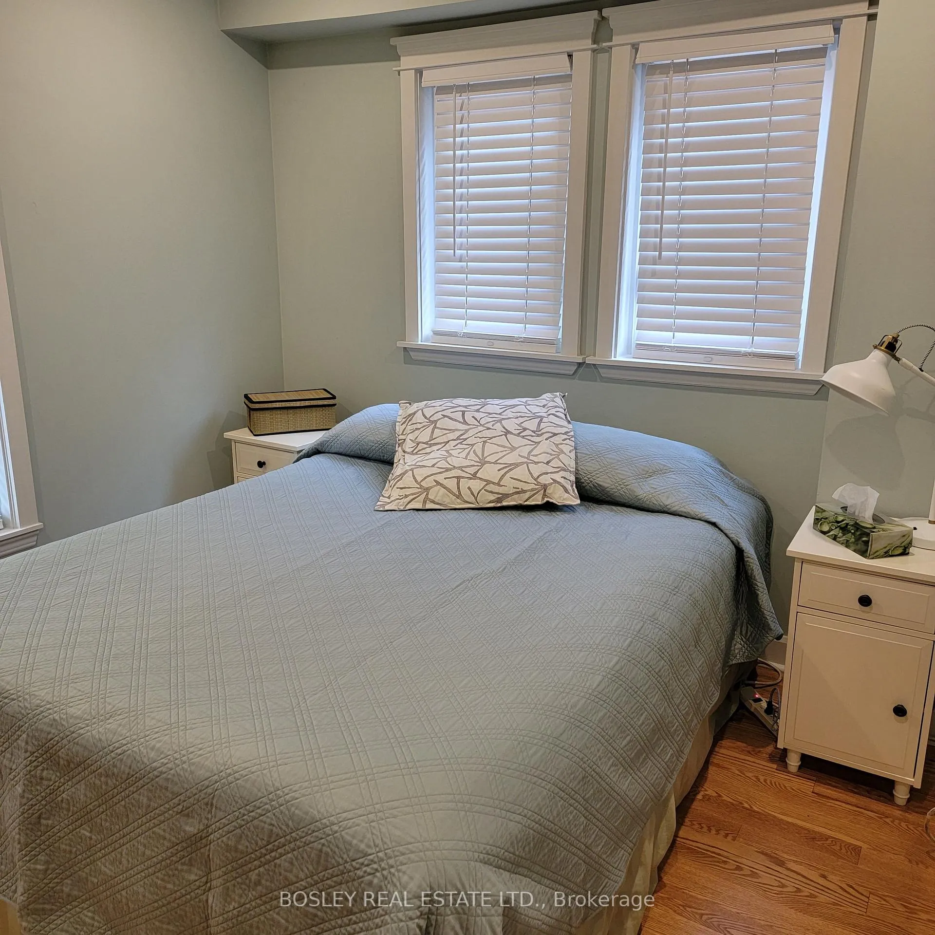 Photo 13 of Unit Main / 2nd, 77 Linnsmore Crescent, Toronto, Danforth — HOMEH