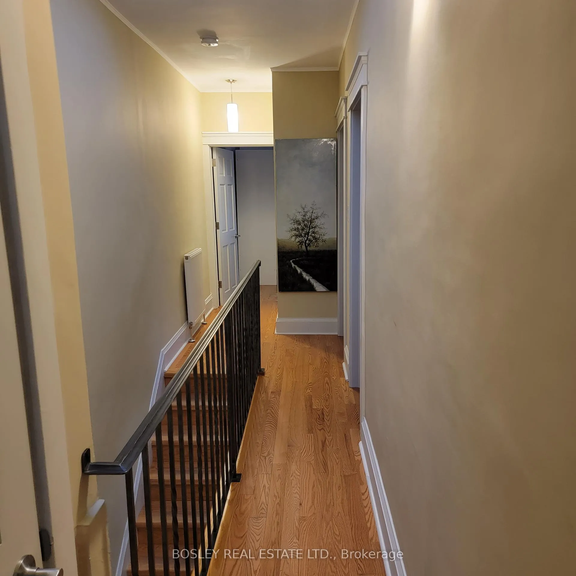 Photo 16 of Unit Main / 2nd, 77 Linnsmore Crescent, Toronto, Danforth — HOMEH