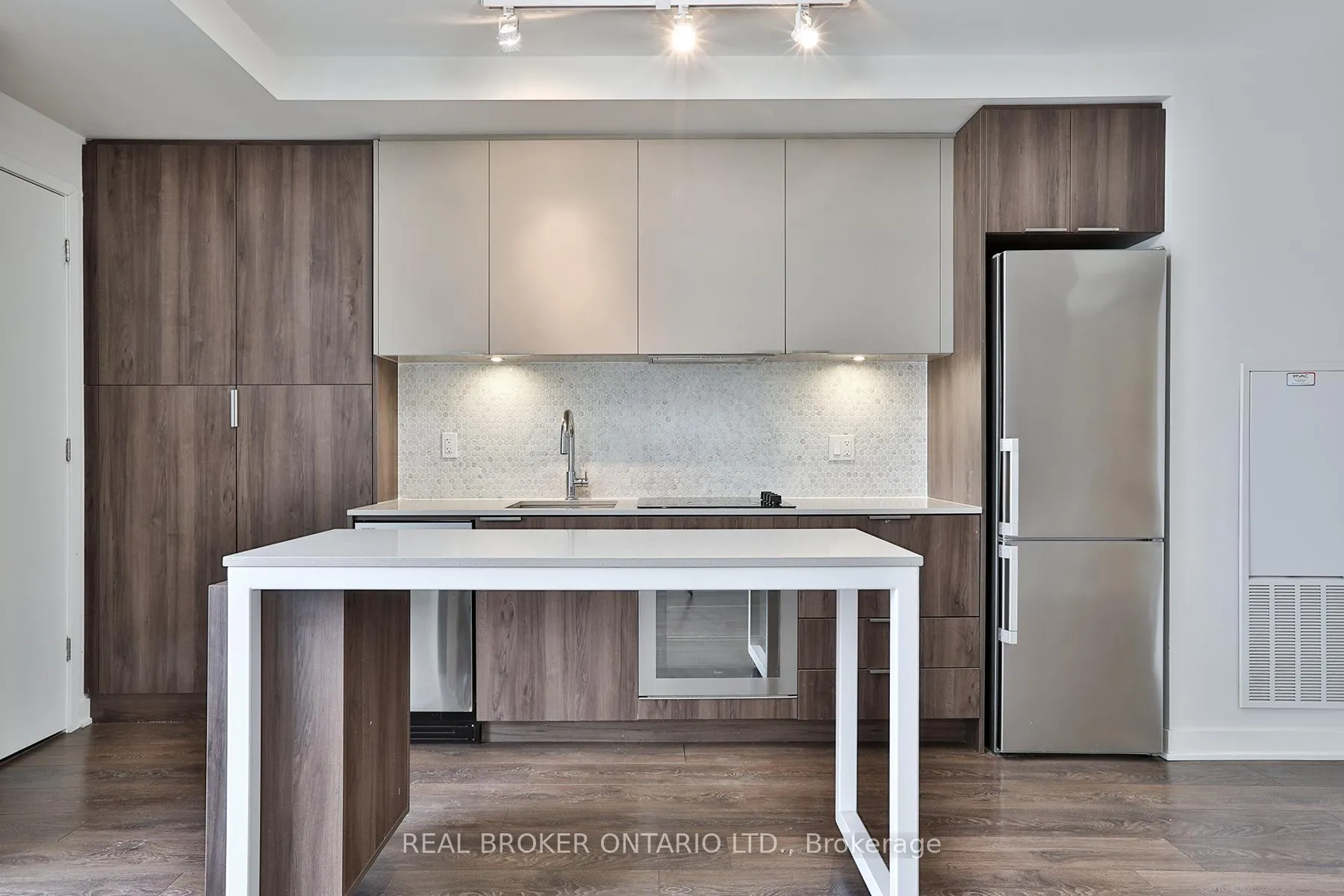 Photo 1 of Unit 208, 2 Sonic Way, Toronto, Flemingdon Park — HOMEH