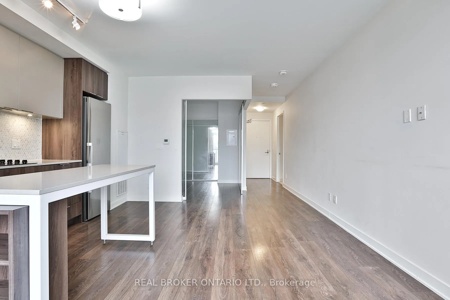 Photo 3 of Unit 208, 2 Sonic Way, Toronto, Flemingdon Park — HOMEH