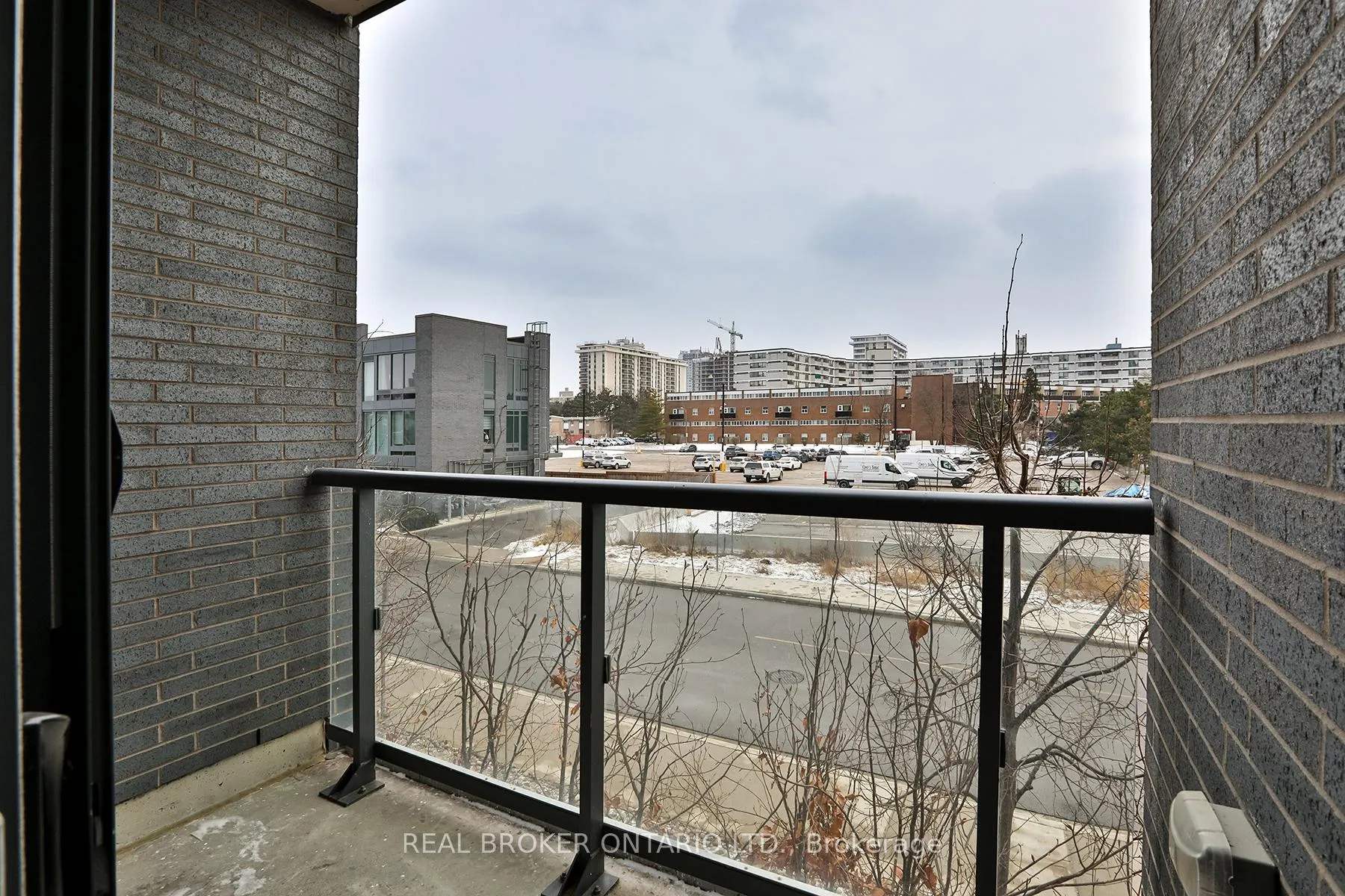 Photo 11 of Unit 208, 2 Sonic Way, Toronto, Flemingdon Park — HOMEH