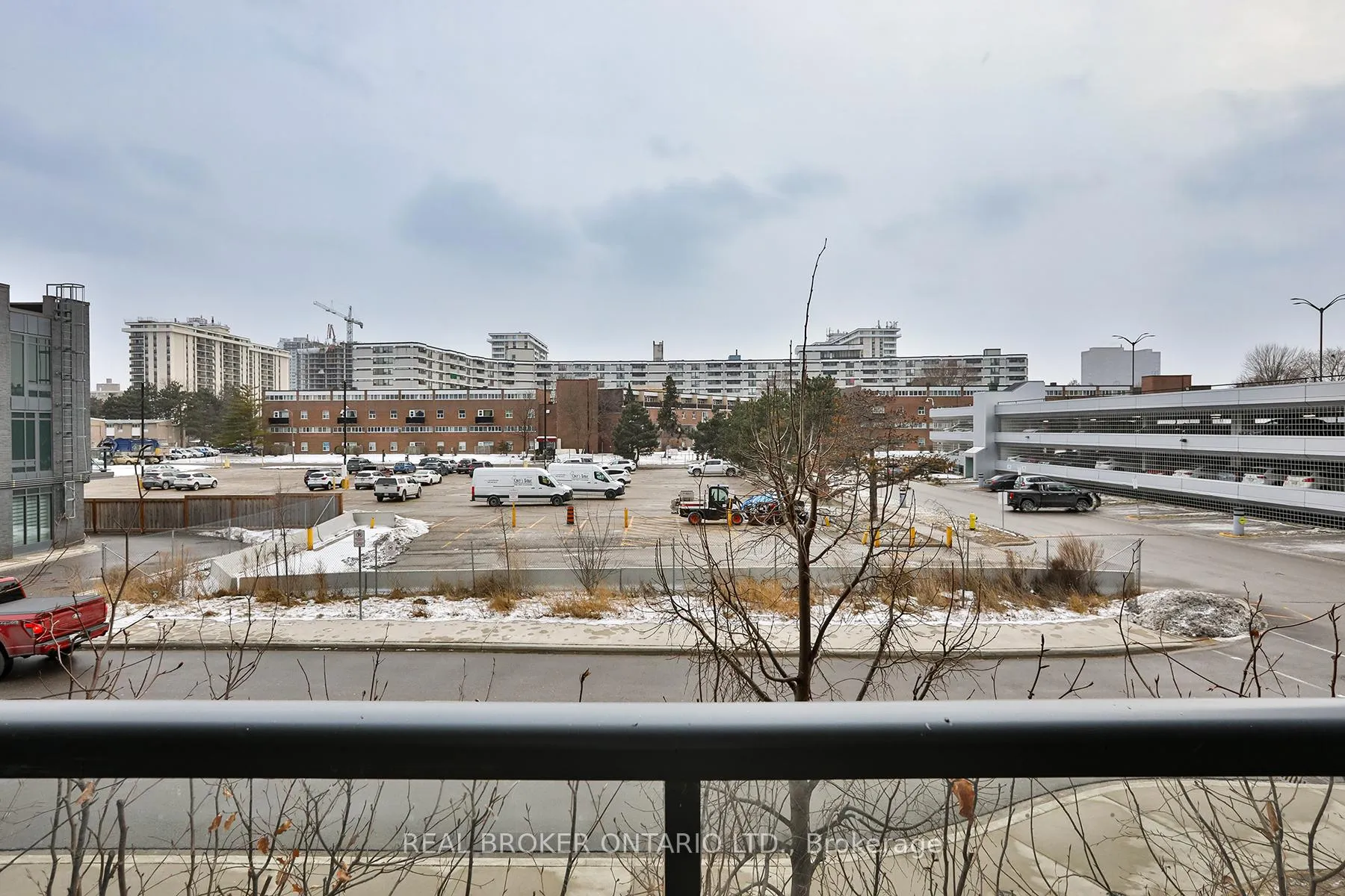 Photo 13 of Unit 208, 2 Sonic Way, Toronto, Flemingdon Park — HOMEH
