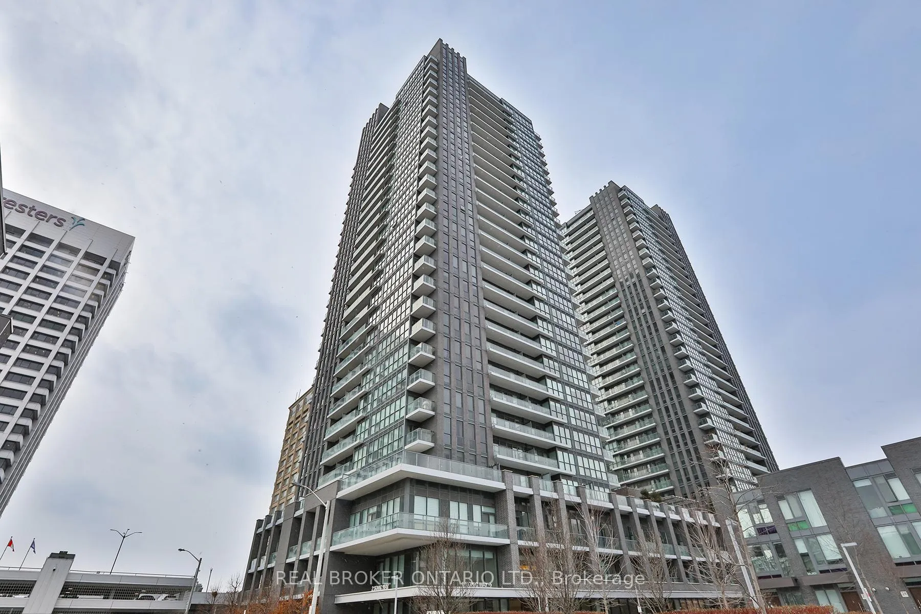 Photo 16 of Unit 208, 2 Sonic Way, Toronto, Flemingdon Park — HOMEH