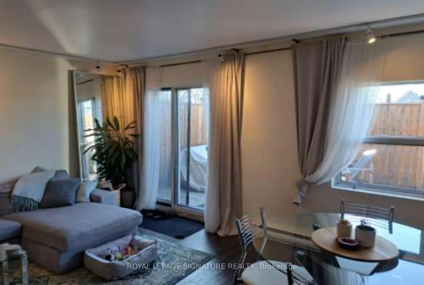 Photo 1 of Unit 3, 219 Danforth Avenue, Toronto, South Riverdale — HOMEH