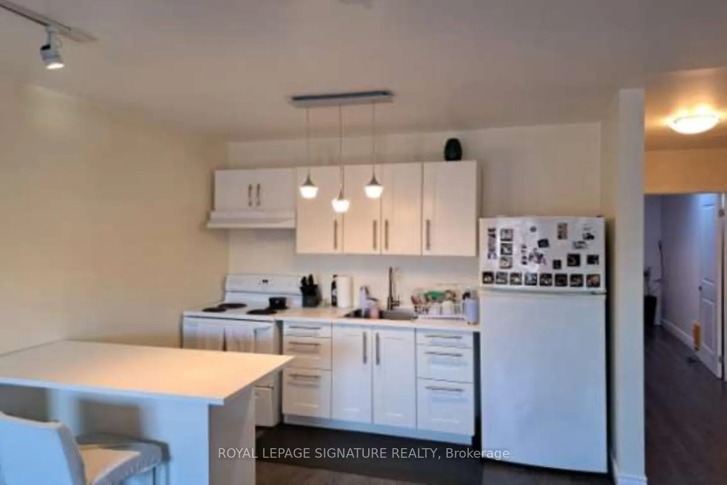 Photo 2 of Unit 3, 219 Danforth Avenue, Toronto, South Riverdale — HOMEH