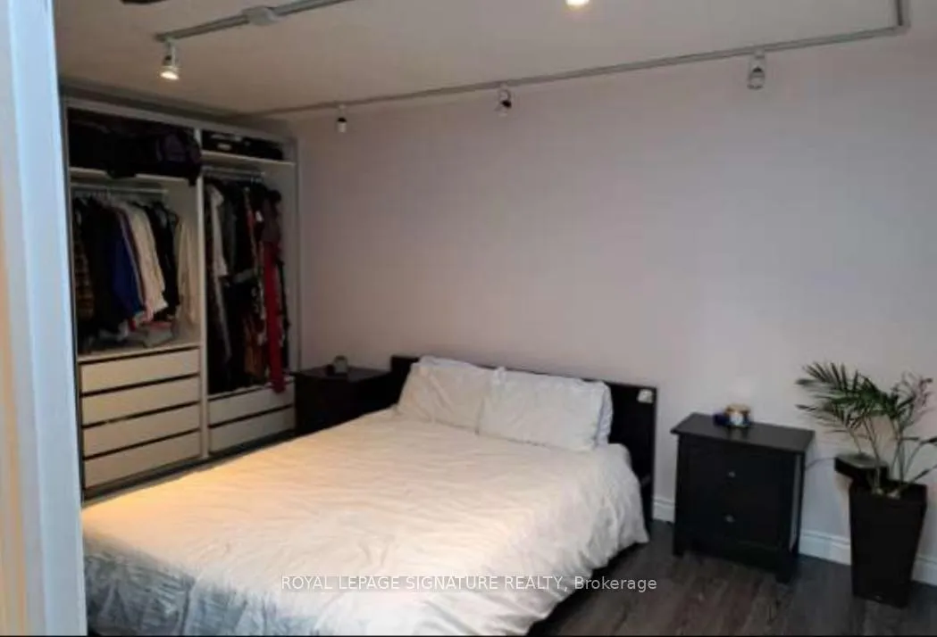 Photo 3 of Unit 3, 219 Danforth Avenue, Toronto, South Riverdale — HOMEH