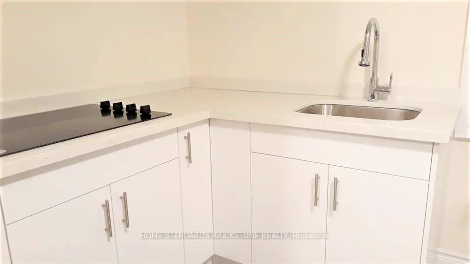 Photo 8 of Unit Coach, 271 William Forster Road, Markham, Cornell — HOMEH