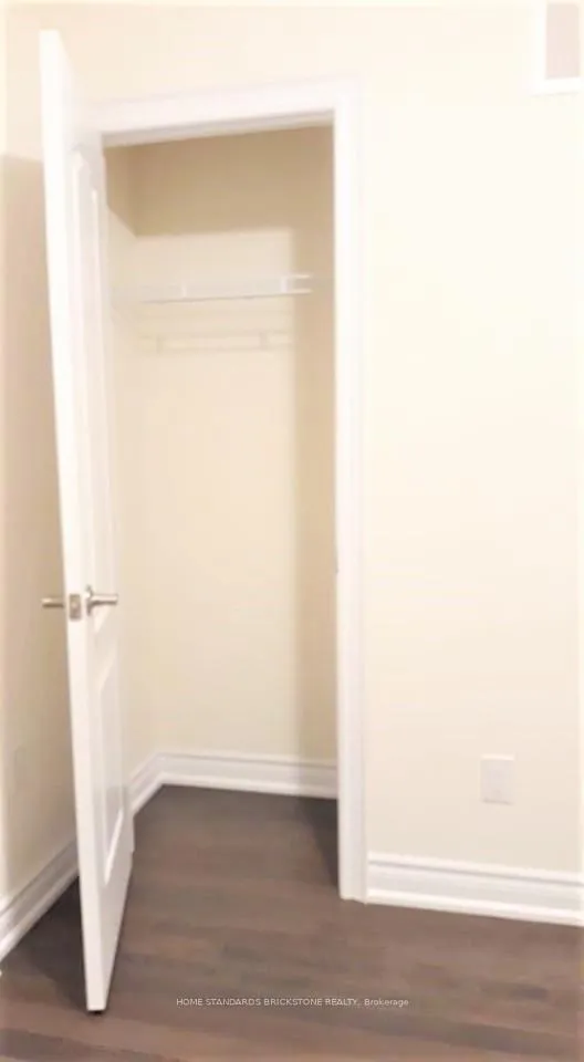 Photo 10 of Unit Coach, 271 William Forster Road, Markham, Cornell — HOMEH