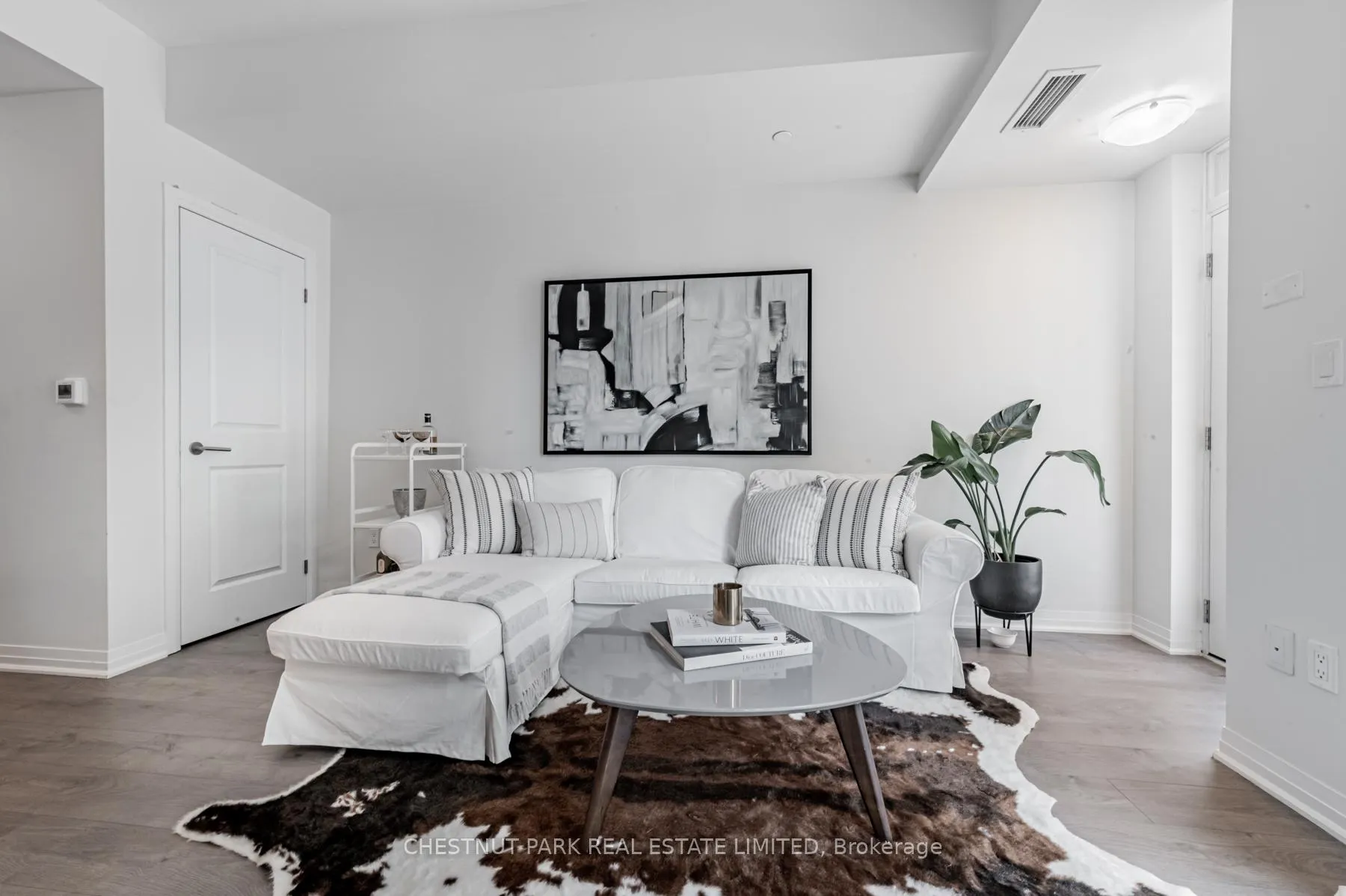 Photo 6 of Unit TH104, 2301 Danforth Avenue, Toronto, East End-Danforth — HOMEH