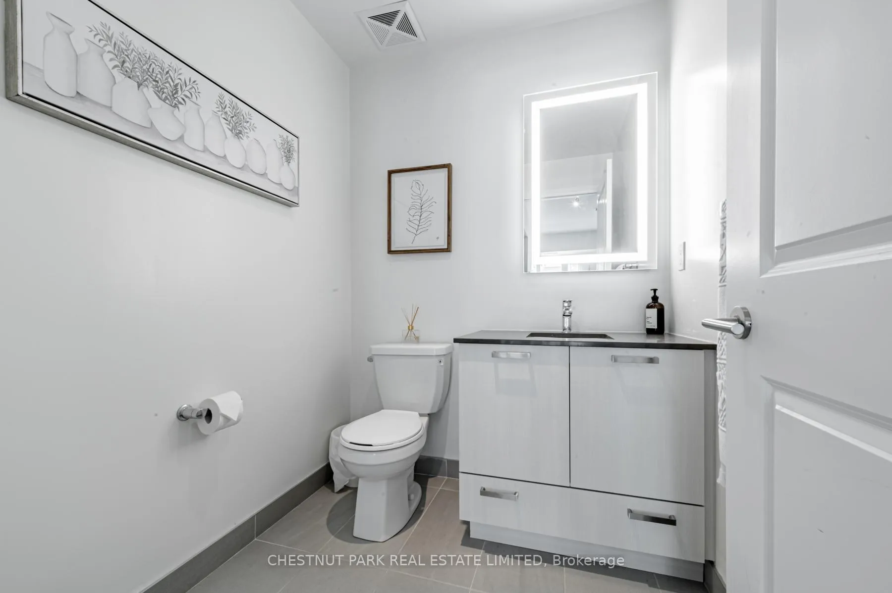 Photo 14 of Unit TH104, 2301 Danforth Avenue, Toronto, East End-Danforth — HOMEH